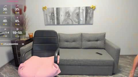 Snapshot of mira_whitme chatting on May 2026 12:00:01 PM Mira online show from May 2026 12:00:01 PM