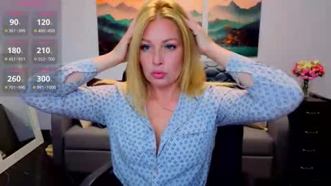 Snapshot of mira_whitme chatting on May 2026 12:00:02 PM Mira online show from May 2026 12:00:02 PM