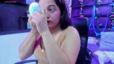 mirabella_miller online show from April 2026 12:21:01 PM