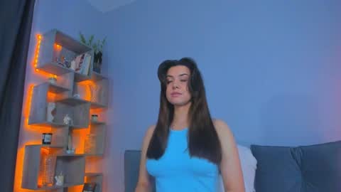 Mira  follow my fansly  online show from June 2026 07:17:01 AM