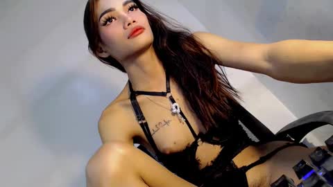 Zoey online show from February 2025 11:47:01 PM