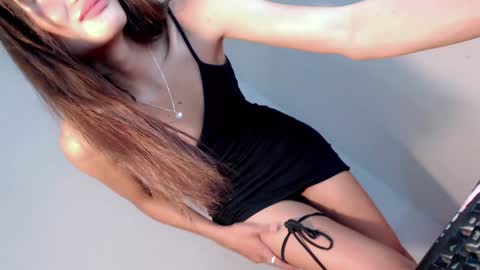 Zoey online show from February 2025 12:27:02 AM