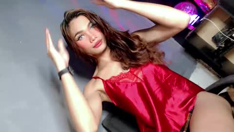 Zoey online show from November 2025 03:18:02 AM