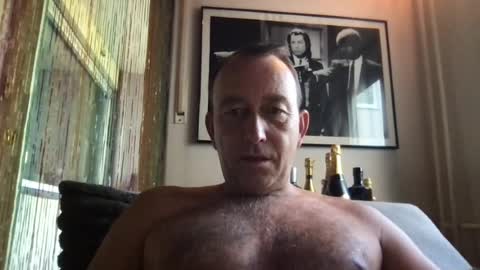 Ben online show from June 2026 07:22:02 AM