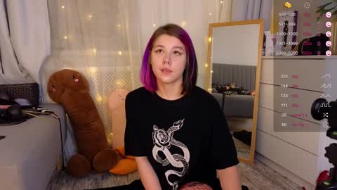 Snapshot of mirafalls chatting on December 2024 07:21:01 AM Mira online show from December 2024 07:21:01 AM