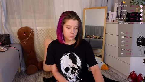 Snapshot of mirafalls chatting on December 2024 05:20:02 AM Mira online show from December 2024 05:20:02 AM