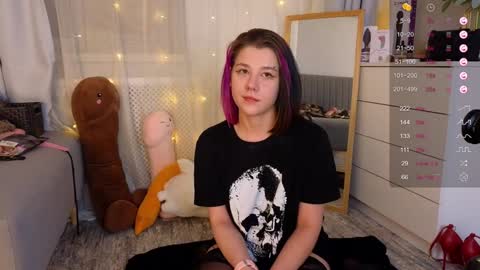 Snapshot of mirafalls chatting on December 2024 11:29:02 AM Mira online show from December 2024 11:29:02 AM