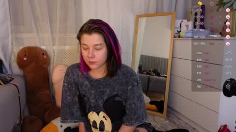 Snapshot of mirafalls chatting on December 2024 09:07:01 AM Mira online show from December 2024 09:07:01 AM