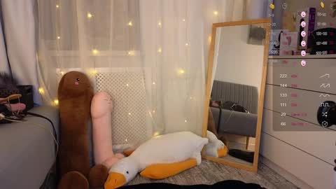 Snapshot of mirafalls chatting on December 2024 07:29:02 AM Mira online show from December 2024 07:29:02 AM