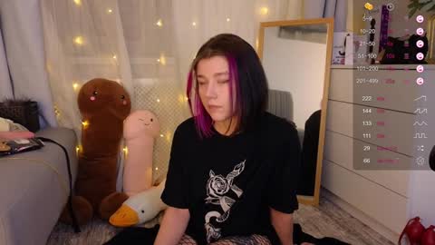 Snapshot of mirafalls chatting on December 2024 04:17:02 AM Mira online show from December 2024 04:17:02 AM