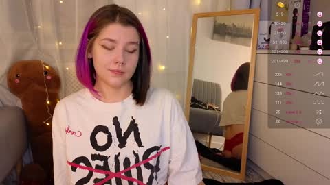 Snapshot of mirafalls chatting on December 2024 04:30:02 AM Mira online show from December 2024 04:30:02 AM