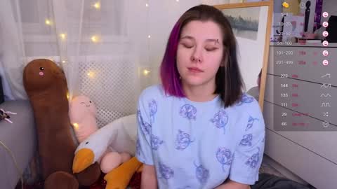 Snapshot of mirafalls chatting on January 2025 11:58:02 AM Mira online show from January 2025 11:58:02 AM