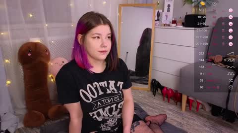 Snapshot of mirafalls chatting on February 2025 05:21:01 AM Mira online show from February 2025 05:21:01 AM