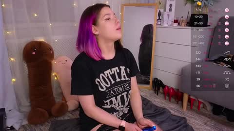 Snapshot of mirafalls chatting on February 2025 11:27:02 AM Mira online show from February 2025 11:27:02 AM