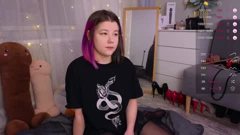 Snapshot of mirafalls chatting on February 2025 05:31:01 AM Mira online show from February 2025 05:31:01 AM