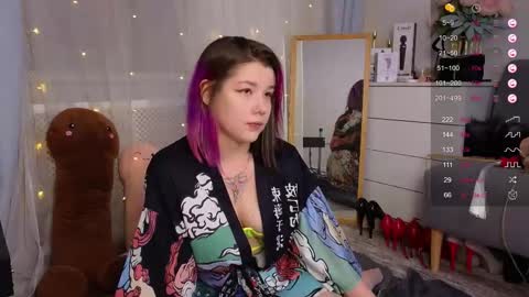 Snapshot of mirafalls chatting on February 2025 05:22:01 AM Mira online show from February 2025 05:22:01 AM