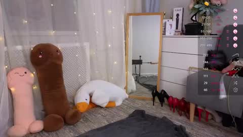 Snapshot of mirafalls chatting on February 2025 05:41:01 AM Mira online show from February 2025 05:41:01 AM