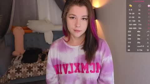 Snapshot of mirafalls chatting on September 2025 04:45:01 AM Mira online show from September 2025 04:45:01 AM