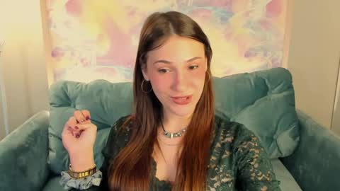 mirageanny online show from April 2026 01:02:02 PM