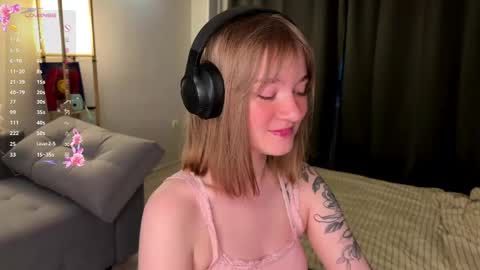 Mira online show from May 2026 09:11:02 PM