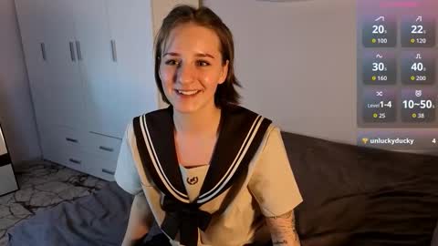 Snapshot of miralyn_ chatting on March 2026 03:45:01 PM Cassie online show from March 2026 03:45:01 PM