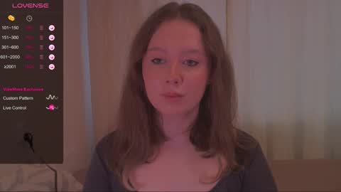 Kira online show from November 2025 11:43:02 AM