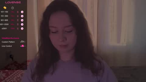 Kira online show from December 2025 07:38:02 AM