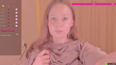 Kira online show from June 2026 08:08:01 PM