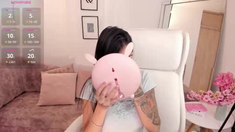 miranda_crawfor online show from October 2025 12:09:01 PM