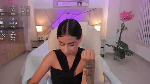 miranda_crawfor online show from March 2026 05:01:02 AM