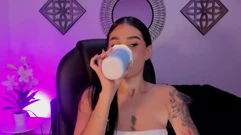 miranda_crawfor online show from March 2026 03:12:02 AM