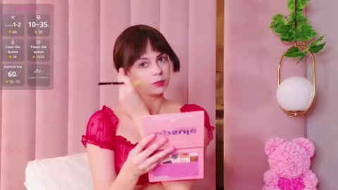 Snapshot of miranda_kery chatting on February 2026 06:39:02 AM Mira online show from February 2026 06:39:02 AM