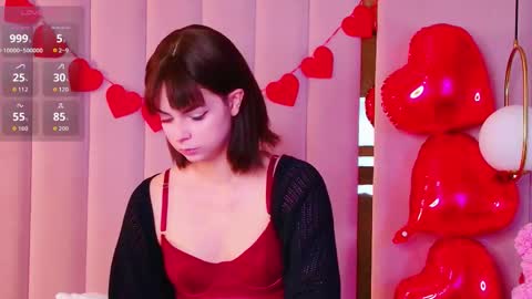 Snapshot of miranda_kery chatting on February 2026 06:53:02 AM Mira online show from February 2026 06:53:02 AM