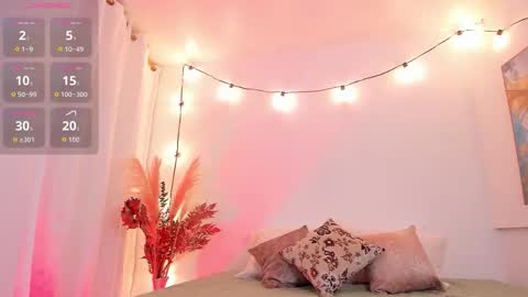 Miranda  online show from March 2026 11:50:01 AM