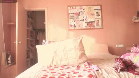 Miranda online show from May 2026 12:08:02 AM