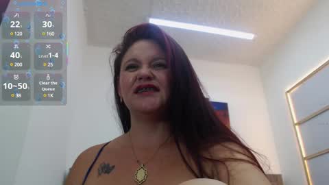Miranda Vegaa online show from March 2025 01:34:02 AM