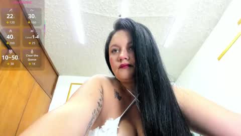Miranda Vegaa online show from May 2026 05:31:02 PM