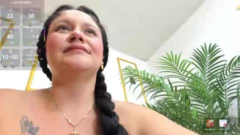 Miranda Vegaa online show from June 2026 05:45:02 PM