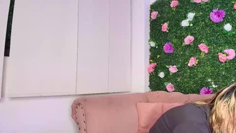 Miranda online show from September 2025 12:41:01 PM