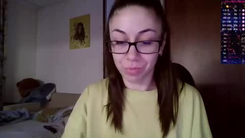 Snapshot of miranda_wish chatting on December 2024 09:46:01 AM MIRANDA online show from December 2024 09:46:01 AM