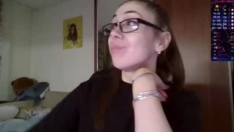 Snapshot of miranda_wish chatting on December 2024 04:47:02 PM MIRANDA online show from December 2024 04:47:02 PM