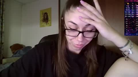 Snapshot of miranda_wish chatting on December 2024 04:49:01 PM MIRANDA online show from December 2024 04:49:01 PM