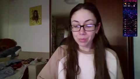 Snapshot of miranda_wish chatting on December 2024 04:51:01 PM MIRANDA online show from December 2024 04:51:01 PM