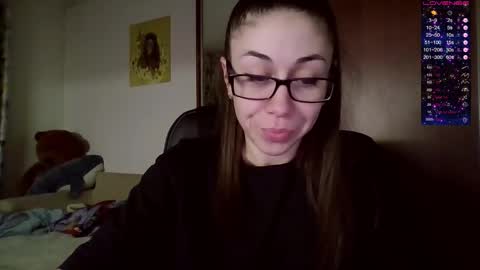 Snapshot of miranda_wish chatting on January 2025 02:34:01 PM MIRANDA online show from January 2025 02:34:01 PM