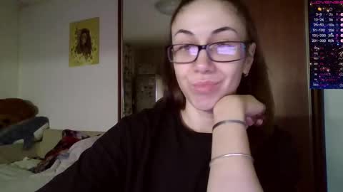 Snapshot of miranda_wish chatting on January 2025 11:35:01 AM MIRANDA online show from January 2025 11:35:01 AM