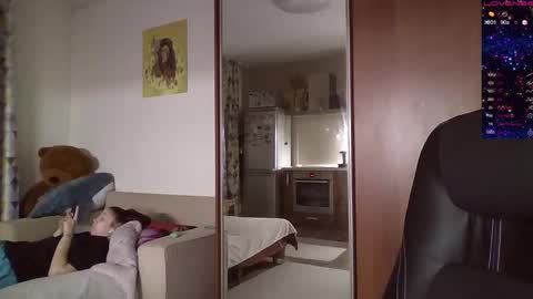 Snapshot of miranda_wish chatting on January 2025 02:24:02 PM MIRANDA online show from January 2025 02:24:02 PM