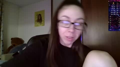 Snapshot of miranda_wish chatting on January 2025 04:30:02 PM MIRANDA online show from January 2025 04:30:02 PM