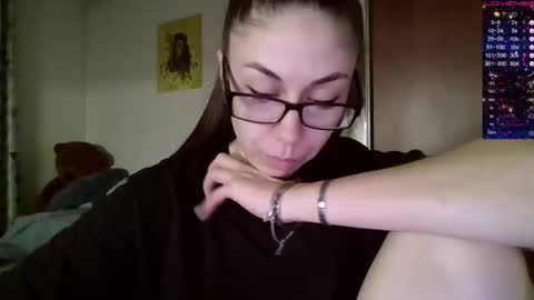 Snapshot of miranda_wish chatting on January 2025 11:38:02 AM MIRANDA online show from January 2025 11:38:02 AM