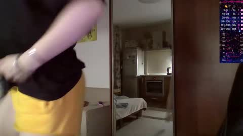 Snapshot of miranda_wish chatting on January 2025 05:02:02 PM MIRANDA online show from January 2025 05:02:02 PM