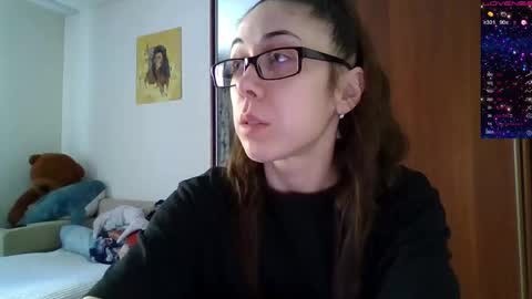 Snapshot of miranda_wish chatting on February 2025 04:53:01 AM MIRANDA online show from February 2025 04:53:01 AM